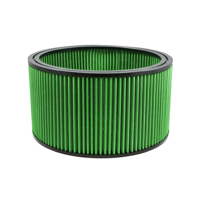 Green Filter USA Round Filter; ID 9.25", H 6", OD 11" 2350