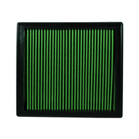 Green Filter USA Panel Filter for Dodge Diesel 2003-2007 5.9L / 6.7L 2378
