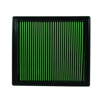Green Filter USA Panel Filter for Dodge Diesel 2003-2007 5.9L / 6.7L 2378