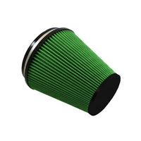 Green Filter USA Cone Filter; ID 6", H 8" 2382