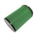 Green Filter USA Cylinder Filter; ID 5", L 9", OD 6" 2384
