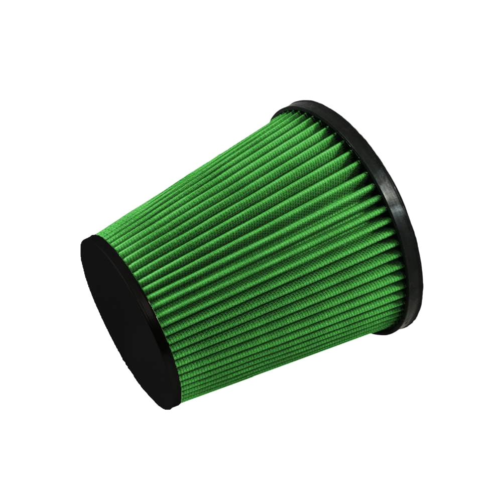 Green Filter USA Cone Filter; ID 5", H 7.8" 7014