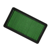 Green Filter USA Panel Filter for Ford Flex, Edge, Taurus Lincoln MKX, Mazda CX9 7035