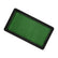 Green Filter USA Panel Filter for Ford Flex, Edge, Taurus Lincoln MKX, Mazda CX9 7035