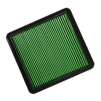 Green Filter USA Panel Filter for Ford F-150 Raptor 5.4L  / 4.6L 2008-up 7050