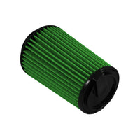 Green Filter USA Cone Filter for Ford Racing Cold Air Intake Kit M-9603-V605 / M-9603-GTB (Green) 7051