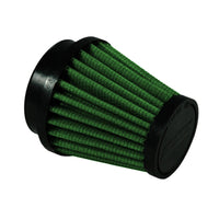 Green Filter USA Cone Filter; ID 2", H 3", OD-B 3", OD-T 2" 7069