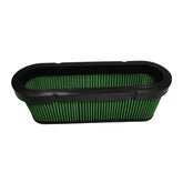 Green Filter USA Basket/Canister Filter for Chevrolet Corvette LS3, LS7, Z06 7087