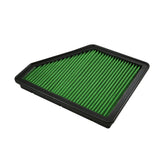Green Filter USA Panel Filter for Chevrolet Camaro 2010- up 7089