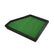 Green Filter USA Panel Filter for Chevrolet Camaro 2010- up 7089