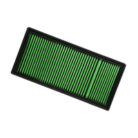 Green Filter USA Panel Filter for Ford Diesel 2011-up 7107
