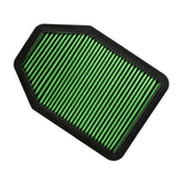 Green Filter USA Panel Filter for Jeep Wrangler 2007-up 7119