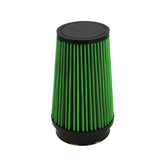 Green Filter USA Cone Filter; ID 3.5", H 6.5", OD-B 4.625", OD-T 3.5" 7124