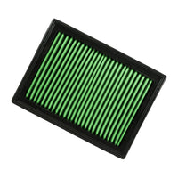 Green Filter USA Panel Filter for Jeep Grand Cherokee, Dodge Durango 7142