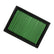 Green Filter USA Panel Filter for Jeep Grand Cherokee, Dodge Durango 7142