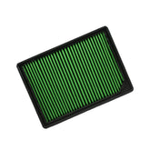 Green Filter USA Panel Filter for Chrysler 300, Dodge Challenger, Magnum, Charger 7200
