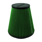 Green Filter USA Cone Filter; ID 5.5", H 7.8", OD-B 7.8", OD-T 4.75" 7201