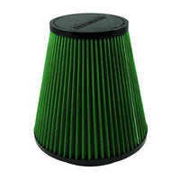 Green Filter USA Cone Filter; ID 5.5", H 7.8", OD-B 7.8", OD-T 4.75" 7201