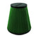 Green Filter USA Cone Filter; ID 5.5", H 7.8", OD-B 7.8", OD-T 4.75" 7201