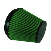 Green Filter USA Cone Filter; ID 6", H 6.5", OD-B 7.5", OD-T 4.75" 7214