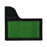 Green Filter USA Panel Filter for Ford Mustang V6 / V8 2015 7275