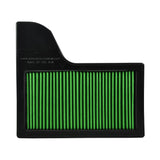Green Filter USA Panel Filter for Ford Mustang V6 / V8 2015 7275