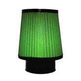 Green Filter USA Cone Filter; ID 3.5", H 6", OD-B 6", OD-T 4.75" 7286