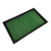 Green Filter USA Panel Filter for Volkswagen GTI/Golf, Audi 7315