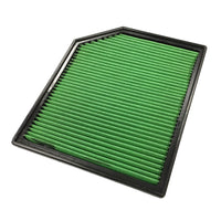 Green Filter USA Panel Filter for Jeep Grand Cherokee TrackHawk Filter 7346