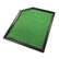 Green Filter USA Panel Filter for Jeep Grand Cherokee TrackHawk Filter 7346
