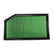 Green Filter USA Panel Filter for 2018 Jeep Wrangler JL 7347