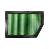 Green Filter USA Panel Filter for 2014-2018 Jeep Cherokee L4/L6 7352