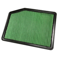 Green Filter USA Panel Filter for 2019 Chevy/GM Light Truck 7354