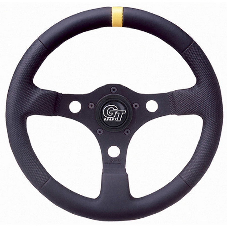 Grant Pro Stock Steering Wheel 1075