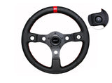 Grant Racing Steering Wheel Red Top Marker 1079