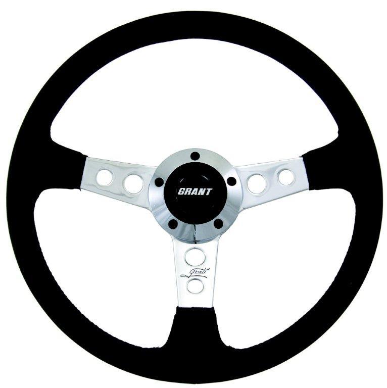 Grant Collectors Edition Steering Wheel 1139