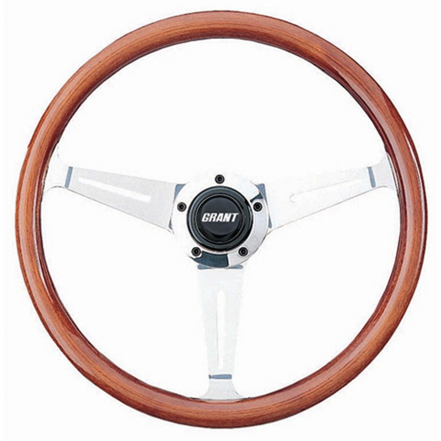 Grant Collectors Edition Steering Wheel 1170