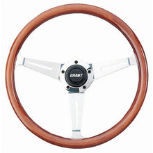 Load image into Gallery viewer, Grant Collectors Edition Steering Wheel 1170