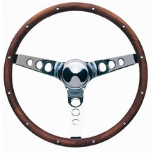 Load image into Gallery viewer, Grant Classic Wood Steering Wheel 201