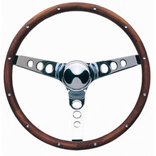 Load image into Gallery viewer, Grant Classic Wood Steering Wheel 213