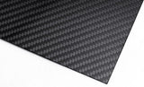 Grant Real Carbon Fiber Sheet Gloss Finish 24in x 39in 215