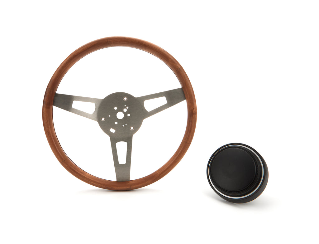 Grant Classic Series Nostalgia Steering Wheel 246