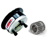 Grant Quick Release Hub 3001