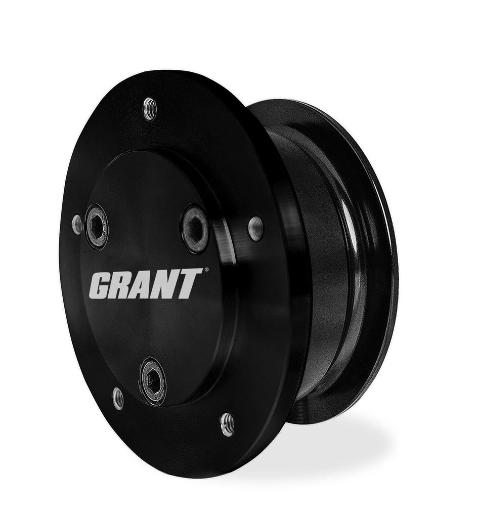 Grant Quick Release Hub GM 3021-B