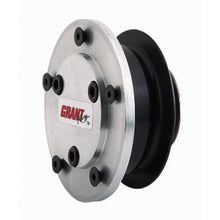 Load image into Gallery viewer, Grant Quick Release Hub; Pinless; Ford Splined Shaft; 5 Bolt Pattern Wheel; 3022