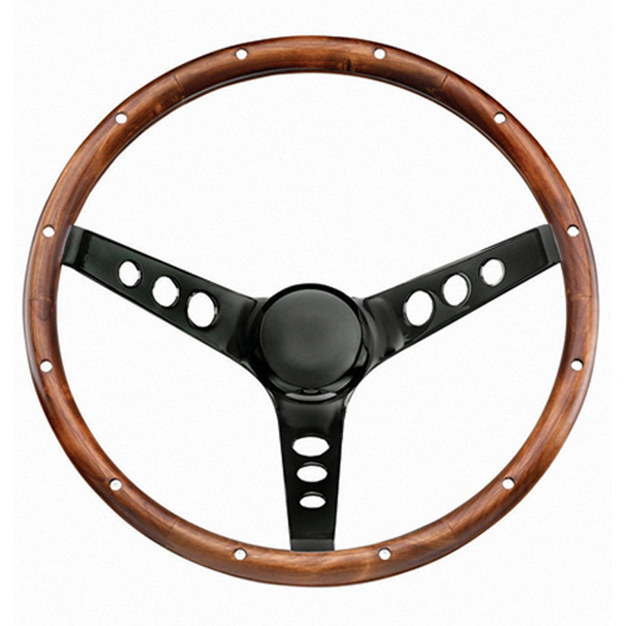 Grant Classic Wood Steering Wheel 313