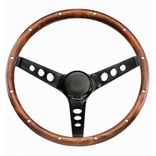 Load image into Gallery viewer, Grant Classic Wood Steering Wheel 313