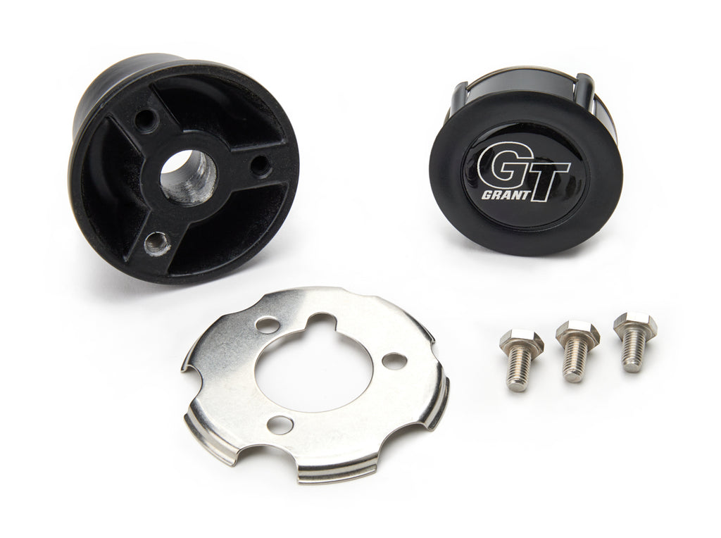 Grant Steering Wheel Installation Kit 3672