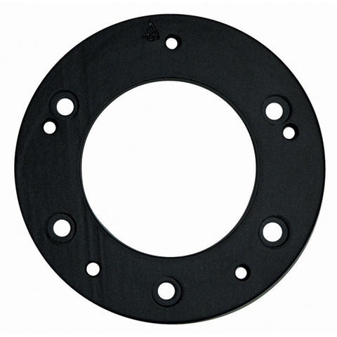 Grant Steering Wheel Adapter Plate 4008