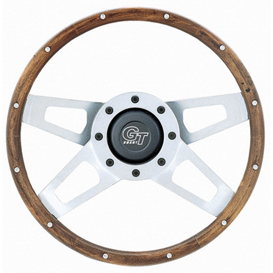 Grant Challenger Steering Wheel 405